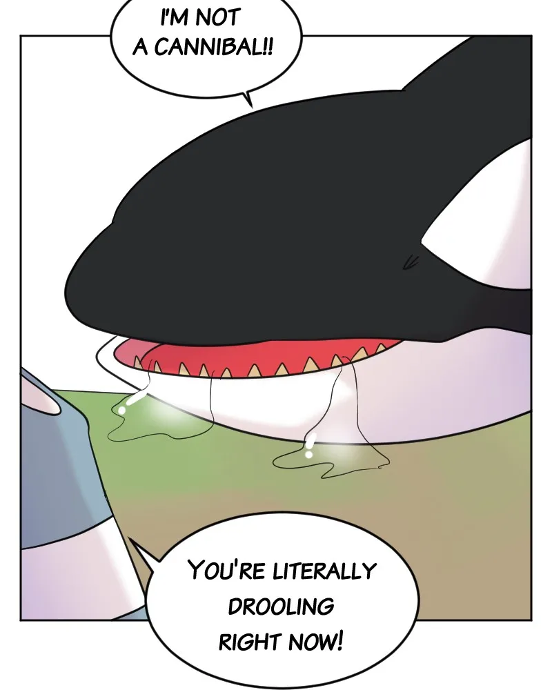 DON'T HATE Chapter 4 page 9 - 