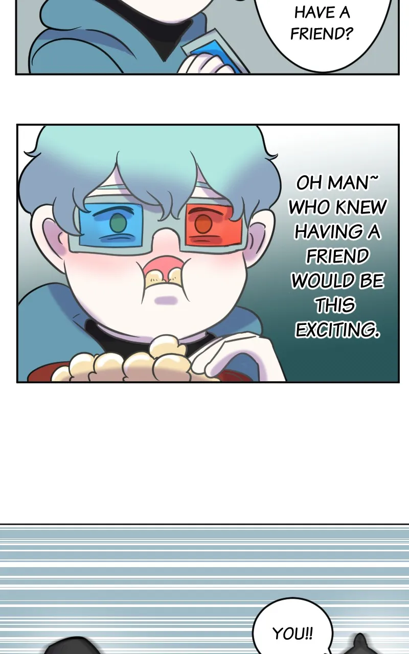 DON'T HATE Chapter 40 page 12 - 