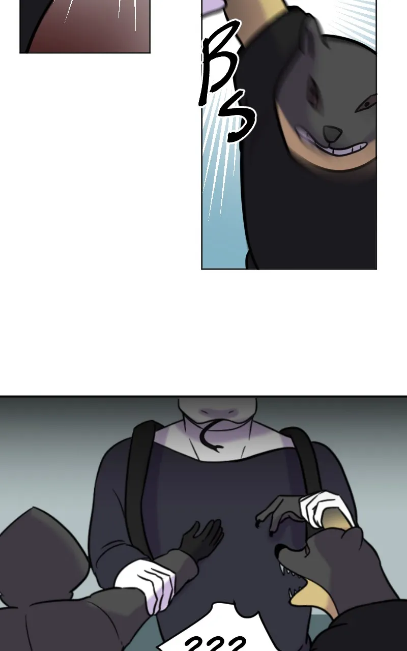 DON'T HATE Chapter 40 page 14 - 