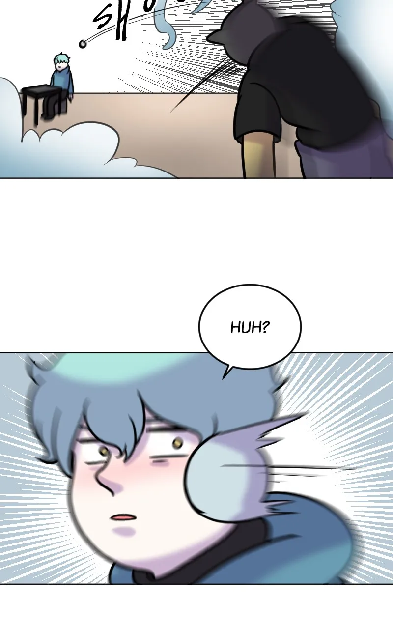 DON'T HATE Chapter 40 page 3 - 