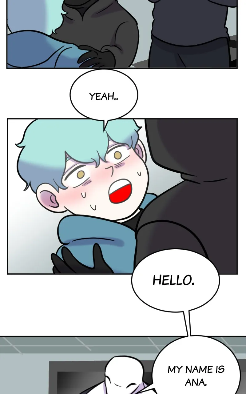 DON'T HATE Chapter 40 page 21 - 