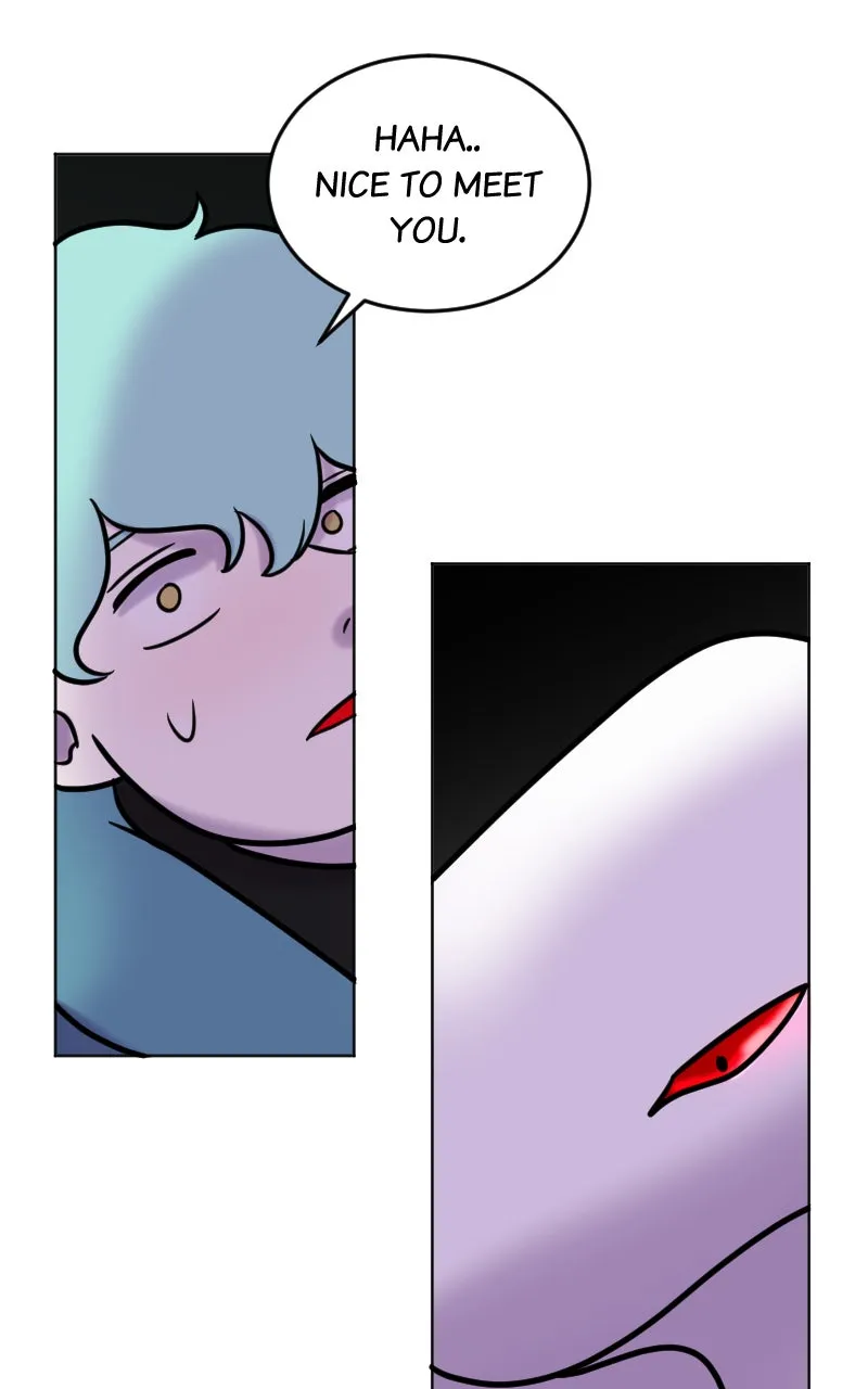DON'T HATE Chapter 40 page 23 - 