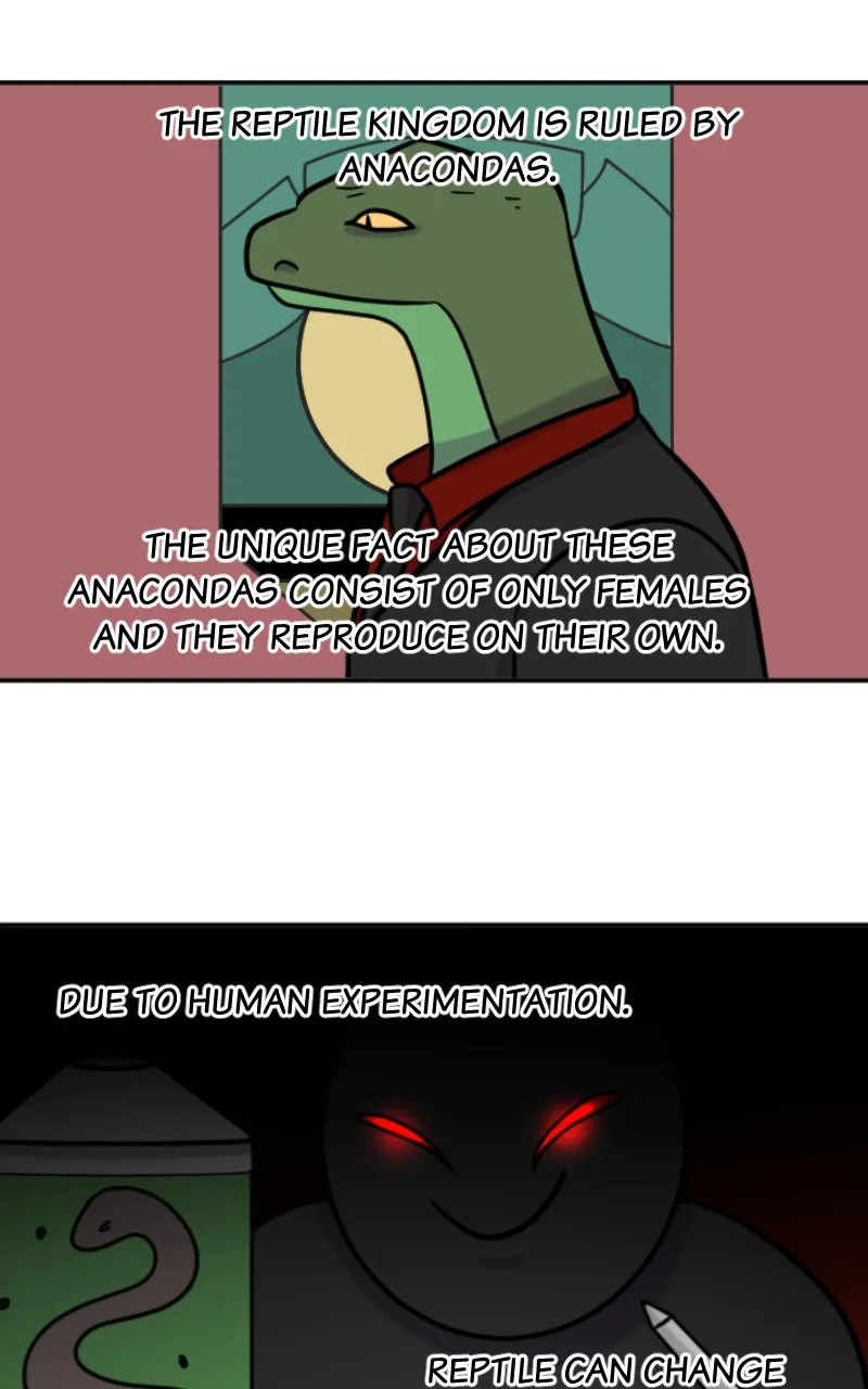 DON'T HATE Chapter 40 page 25 - 