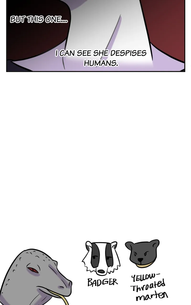DON'T HATE Chapter 40 page 27 - 