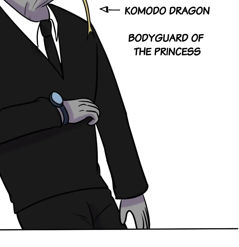DON'T HATE Chapter 40 page 28 - 