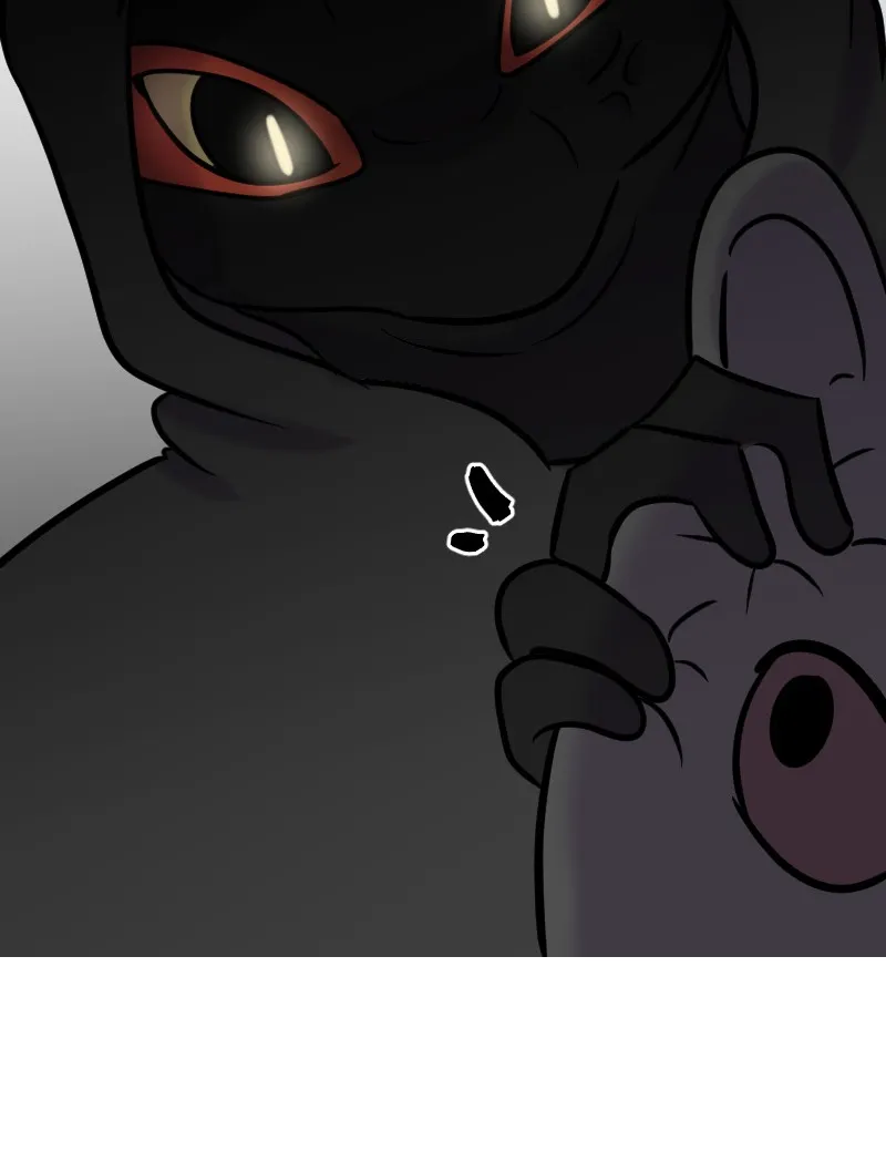 DON'T HATE Chapter 40 page 8 - 