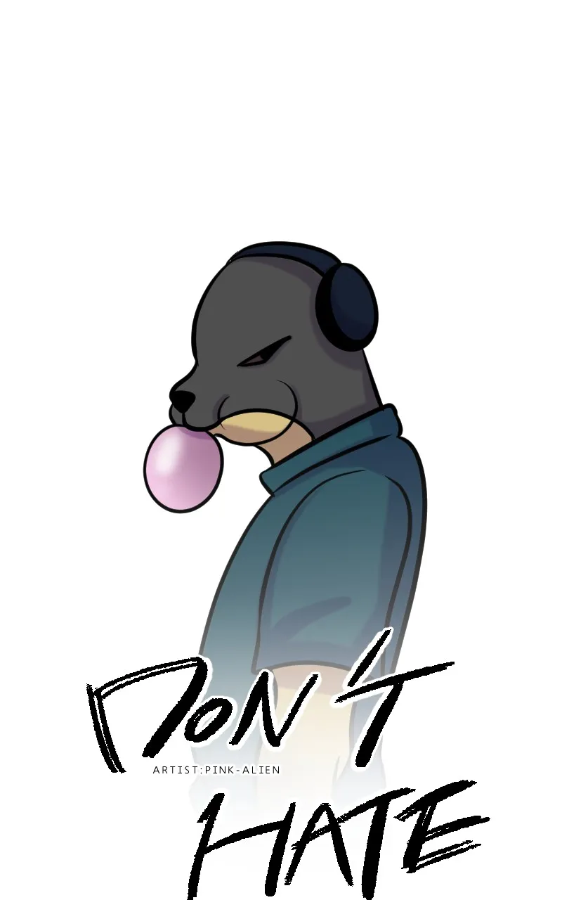 DON'T HATE Chapter 40 page 9 - 