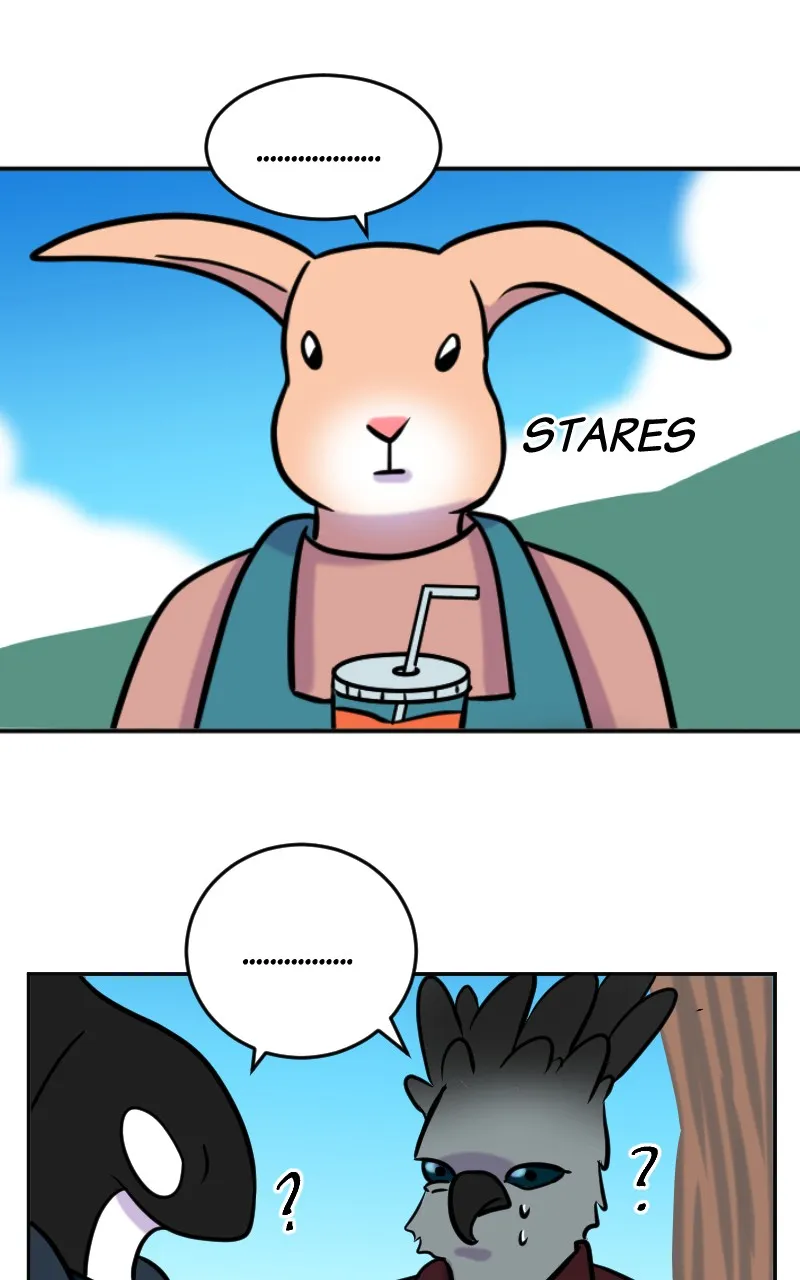 DON'T HATE Chapter 41 page 1 - 