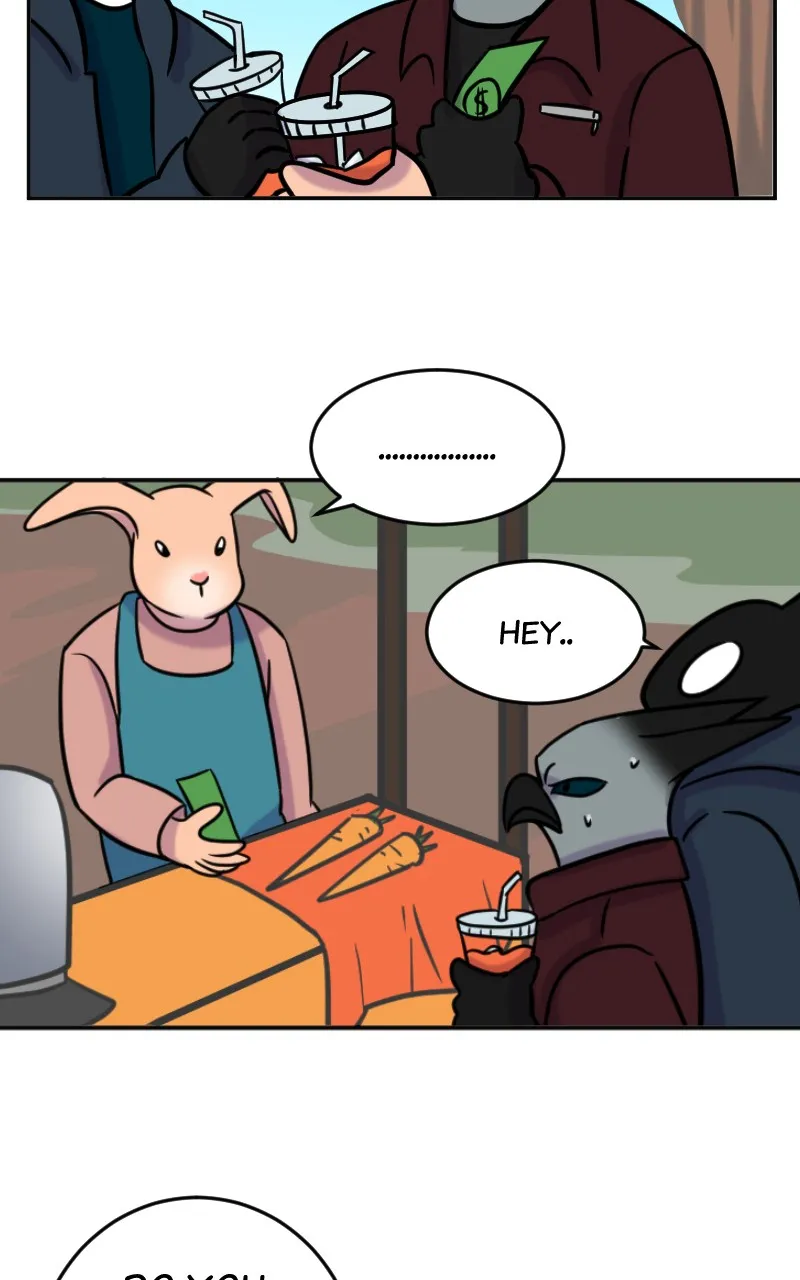 DON'T HATE Chapter 41 page 2 - 