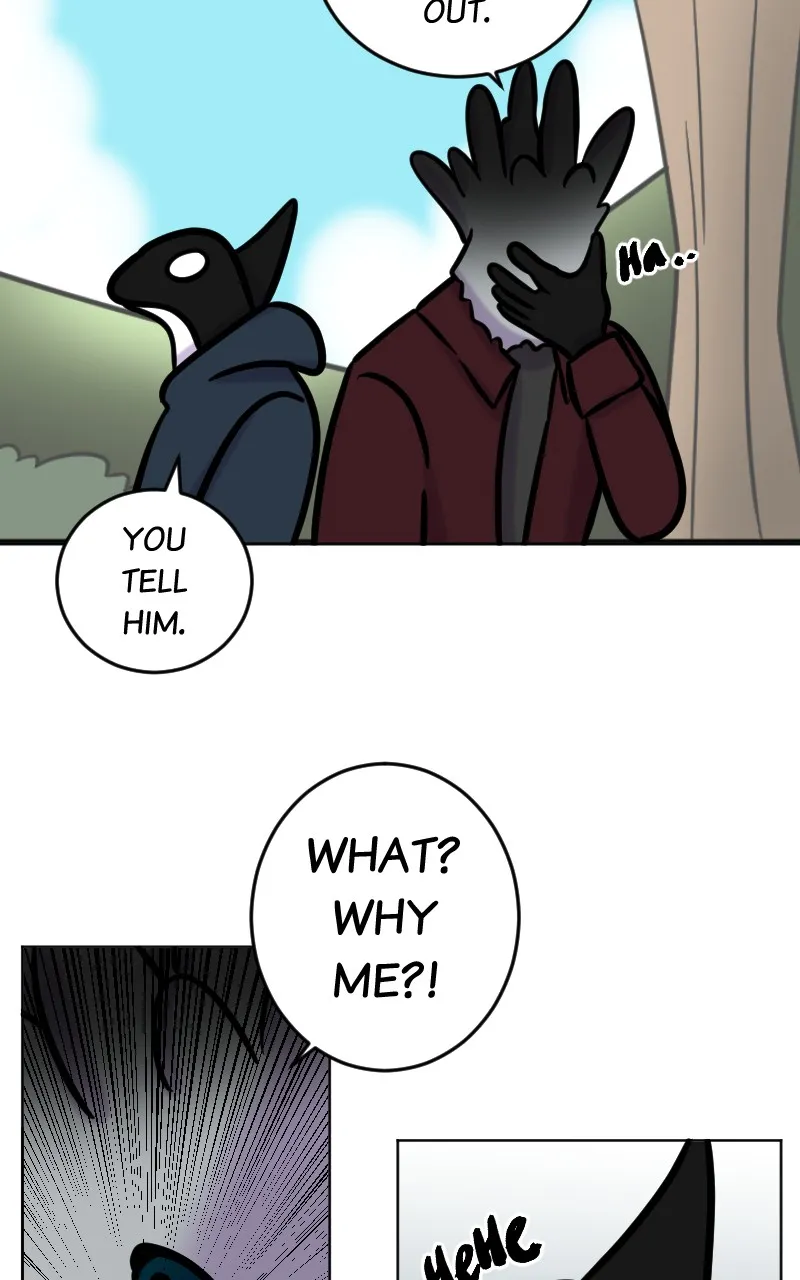 DON'T HATE Chapter 41 page 15 - 