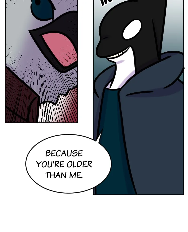 DON'T HATE Chapter 41 page 16 - 