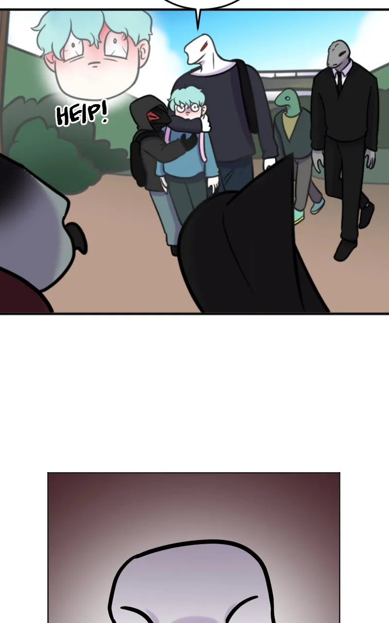 DON'T HATE Chapter 41 page 18 - 