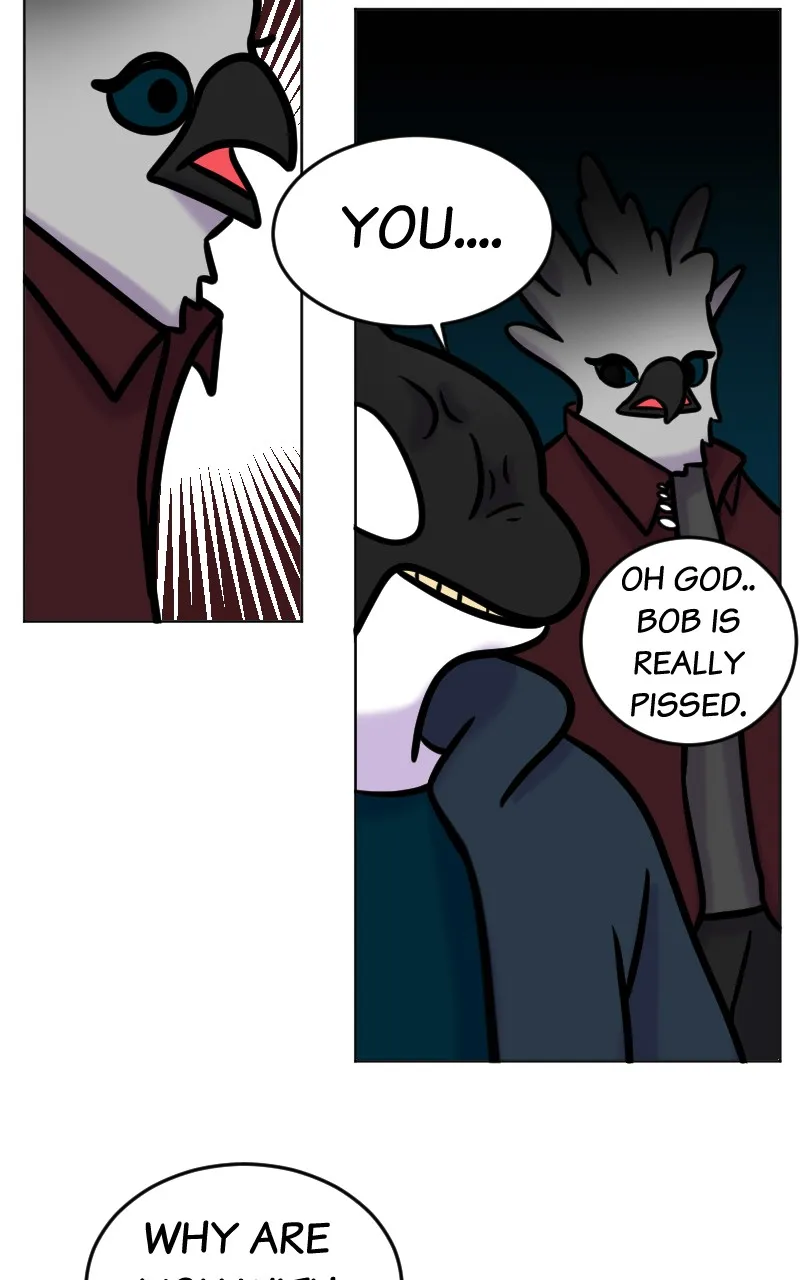 DON'T HATE Chapter 41 page 20 - 