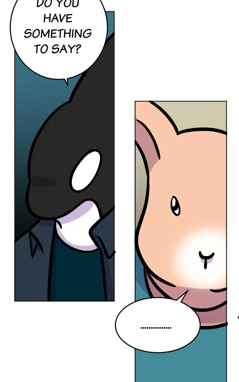 DON'T HATE Chapter 41 page 3 - 
