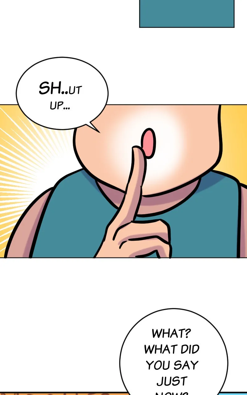 DON'T HATE Chapter 41 page 4 - 