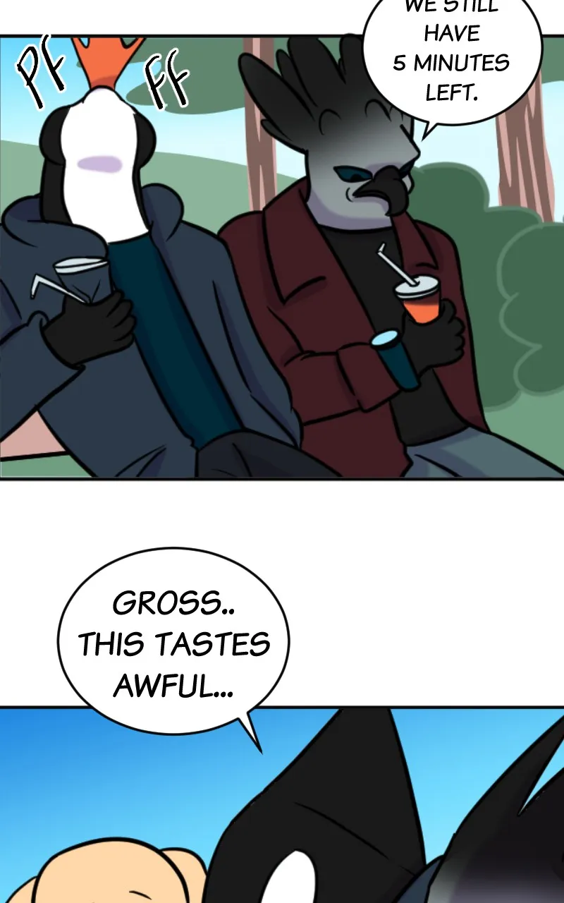 DON'T HATE Chapter 41 page 7 - 