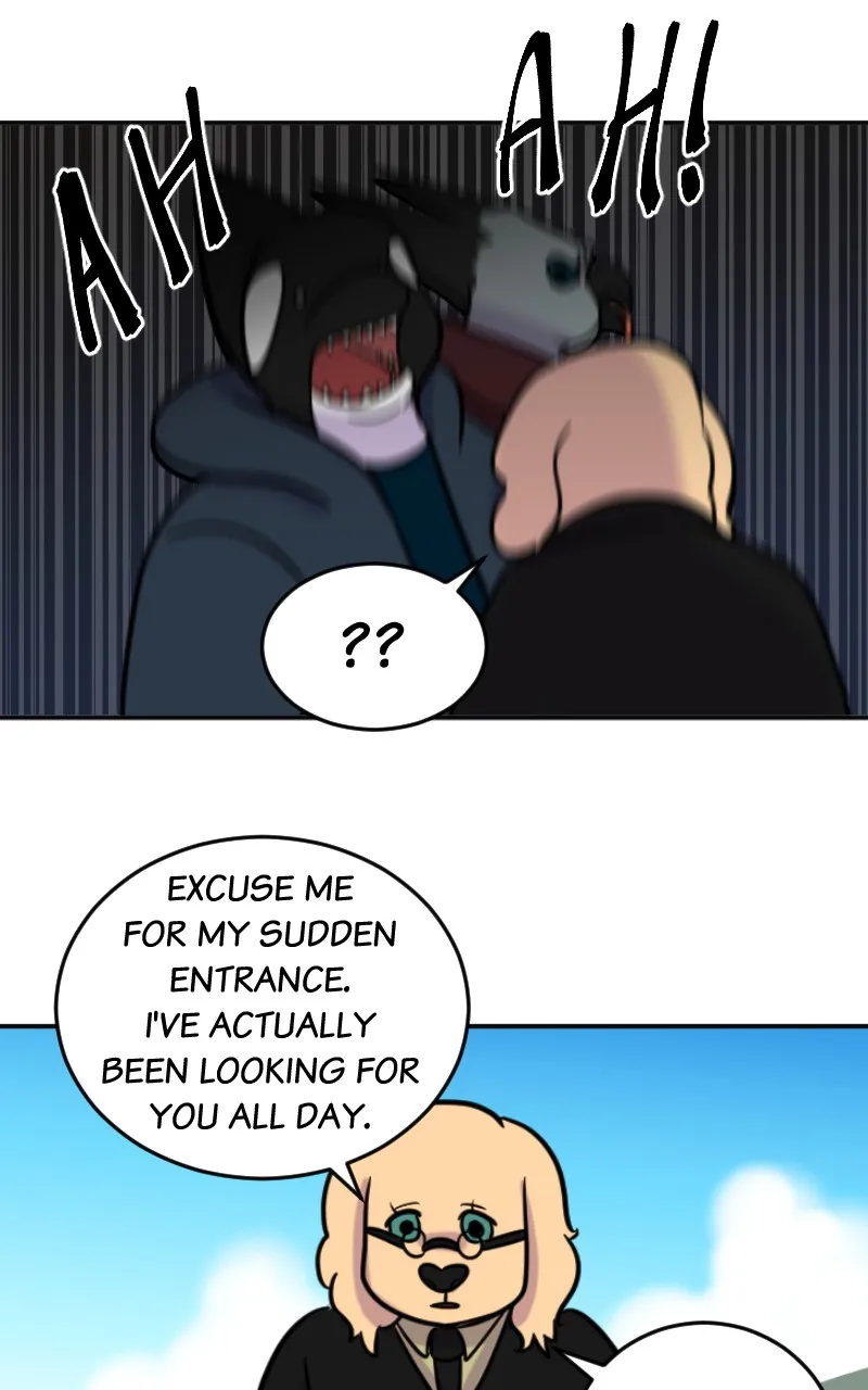DON'T HATE Chapter 41 page 9 - 