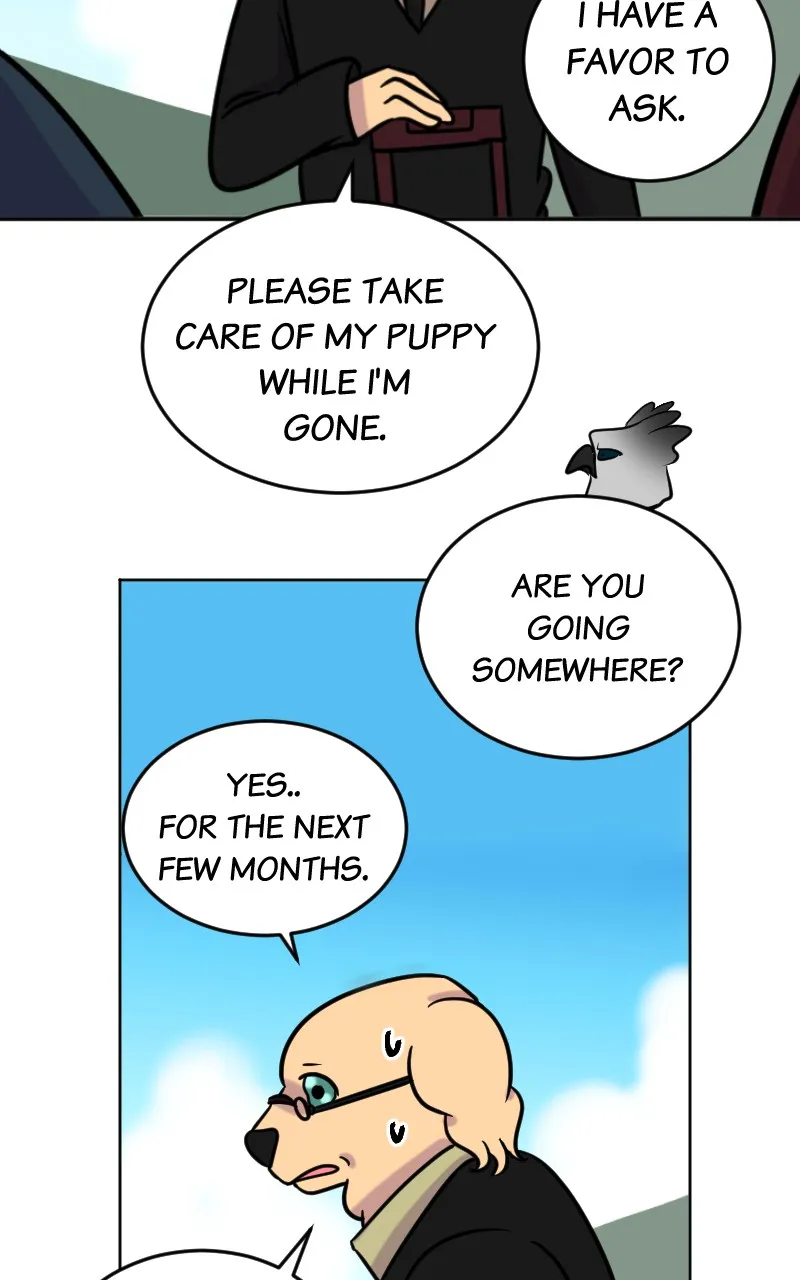 DON'T HATE Chapter 41 page 10 - 