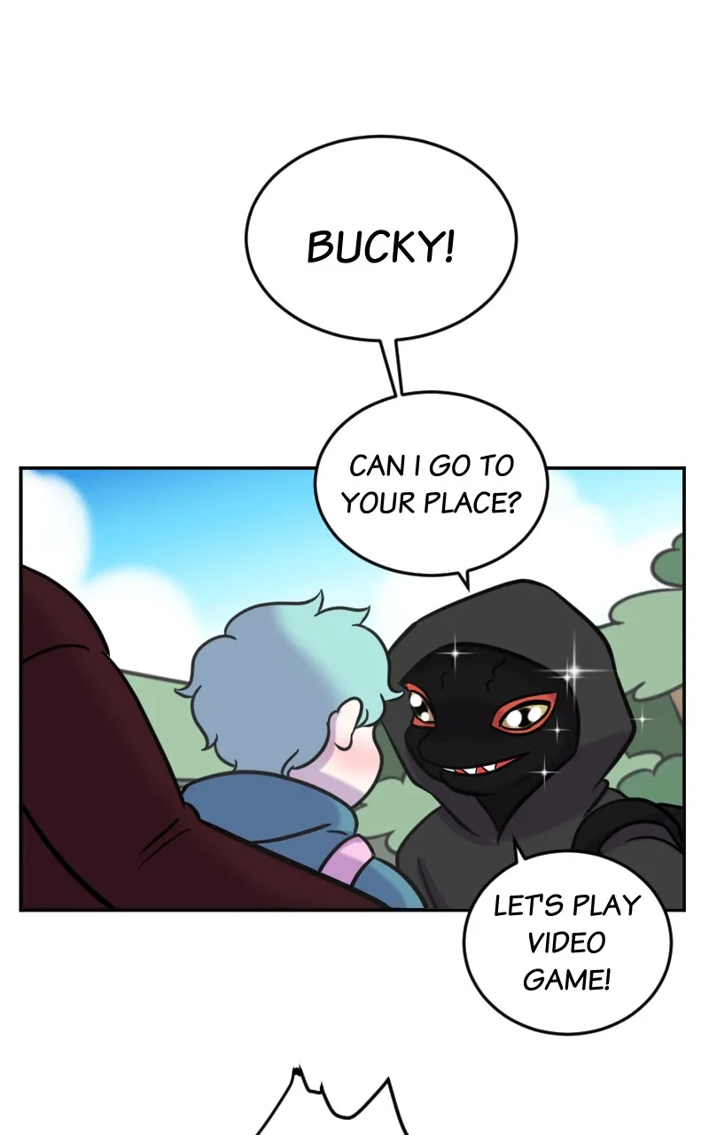 DON'T HATE Chapter 42 page 1 - 