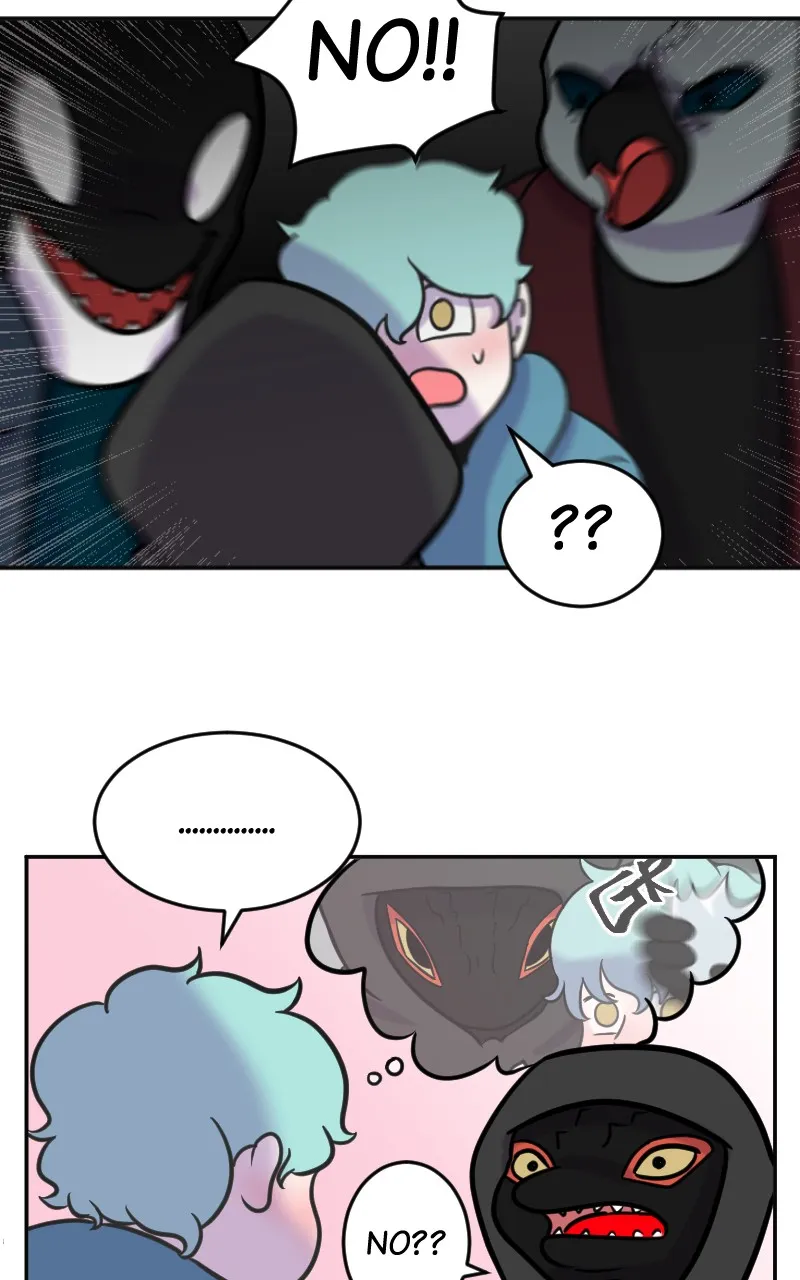 DON'T HATE Chapter 42 page 2 - 