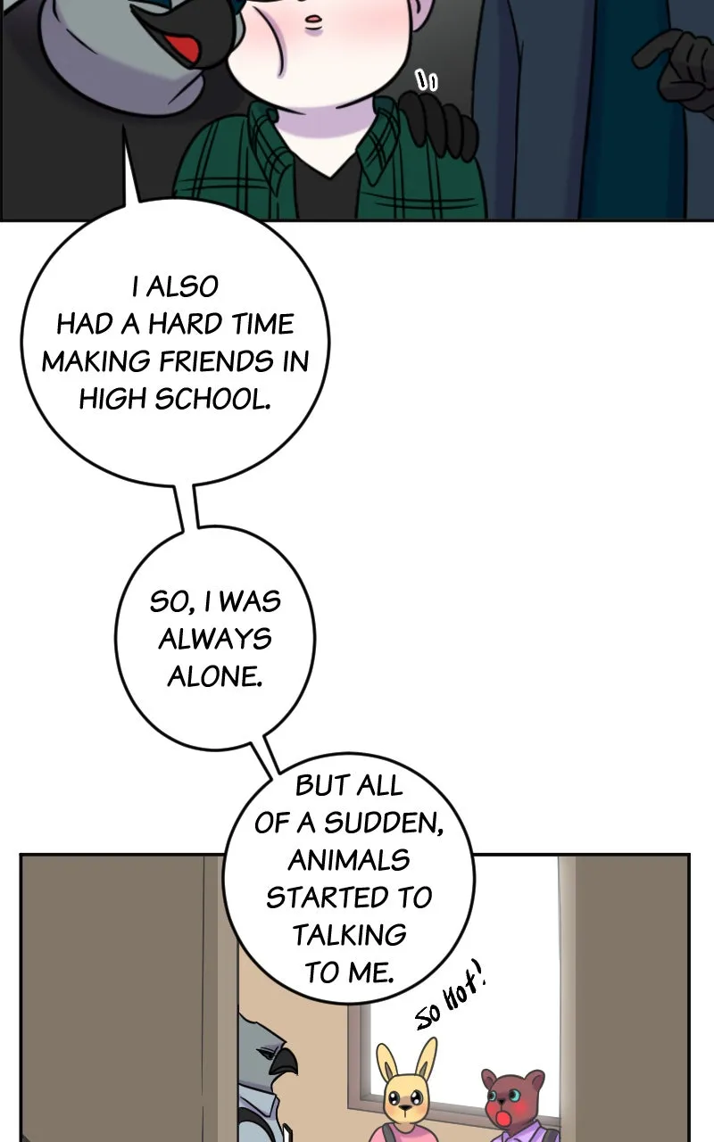 DON'T HATE Chapter 42 page 11 - 