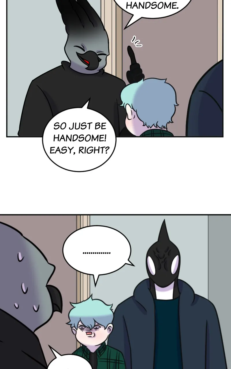 DON'T HATE Chapter 42 page 13 - 
