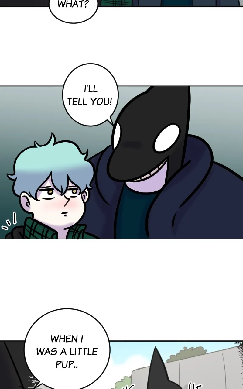 DON'T HATE Chapter 42 page 14 - 