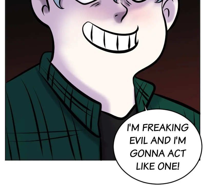 DON'T HATE Chapter 42 page 18 - 