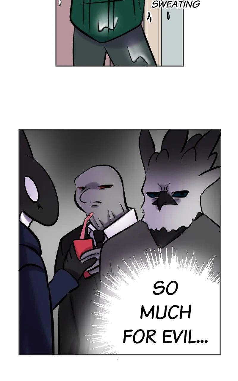 DON'T HATE Chapter 42 page 20 - 