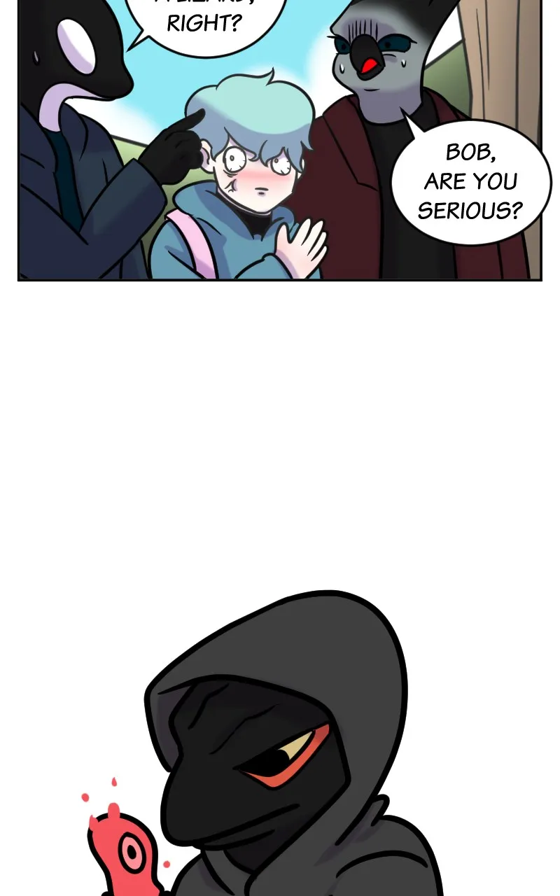 DON'T HATE Chapter 42 page 6 - 