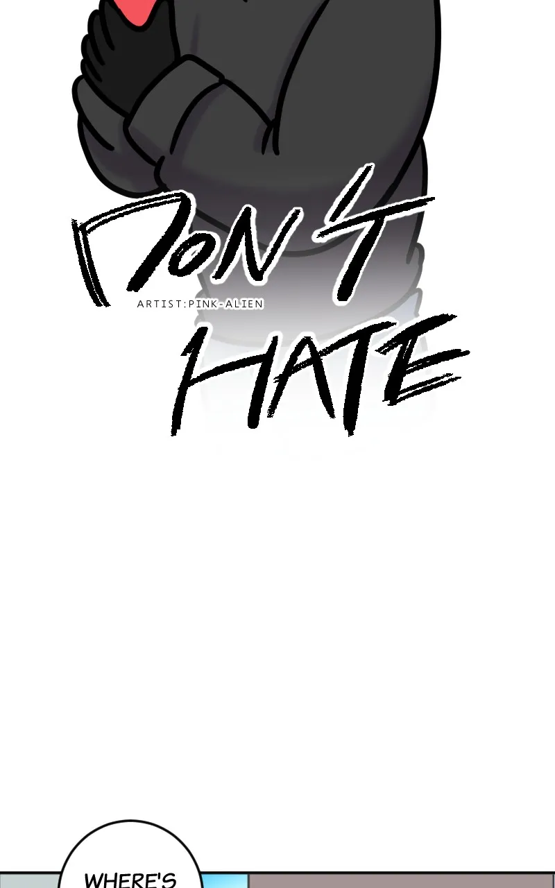 DON'T HATE Chapter 42 page 7 - 