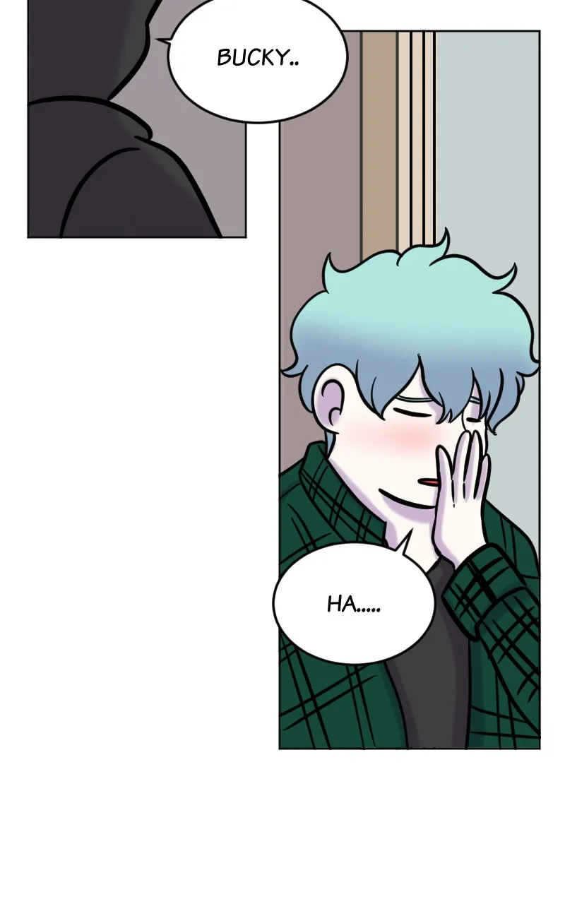 DON'T HATE Chapter 43 page 11 - 