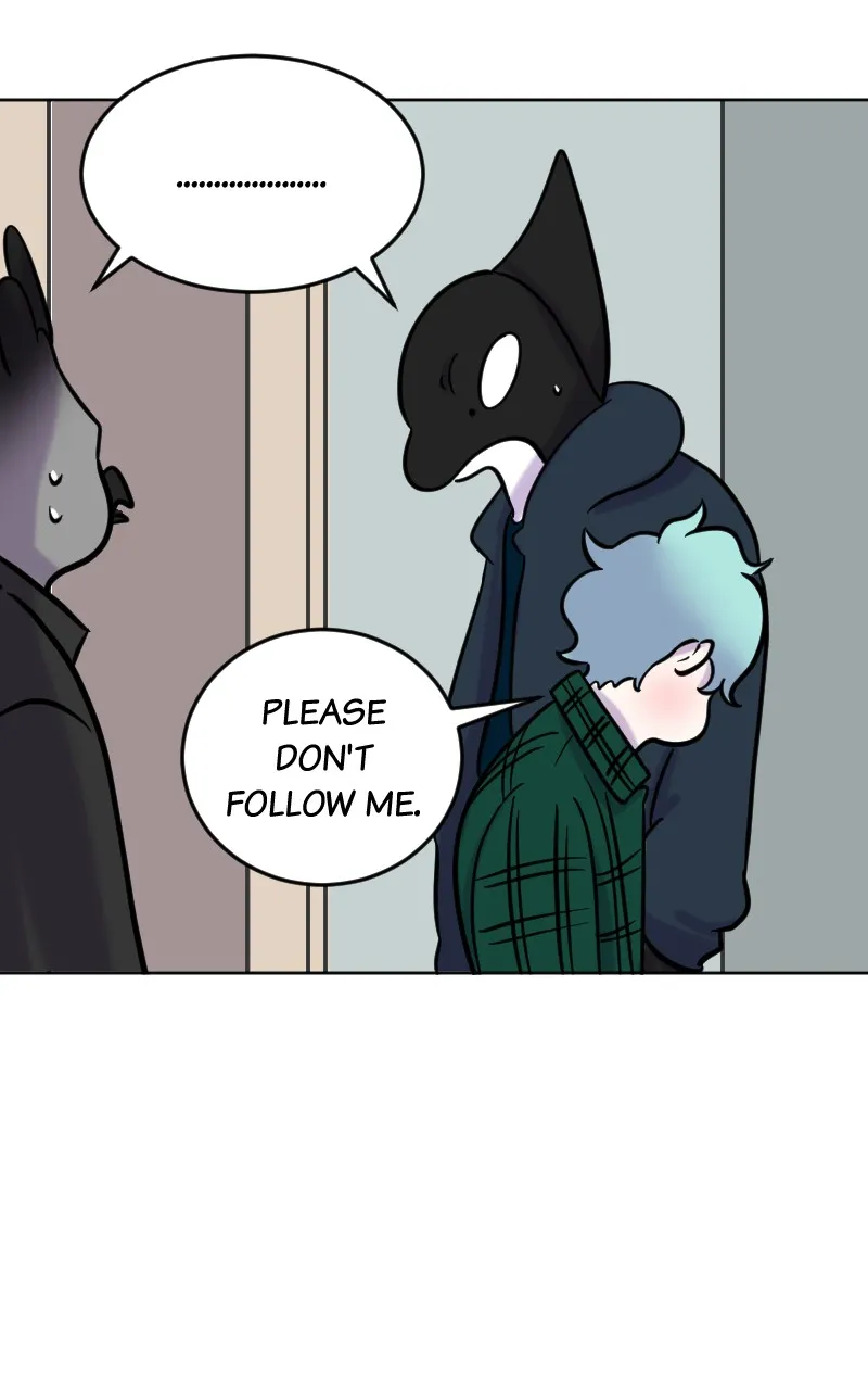 DON'T HATE Chapter 43 page 12 - 