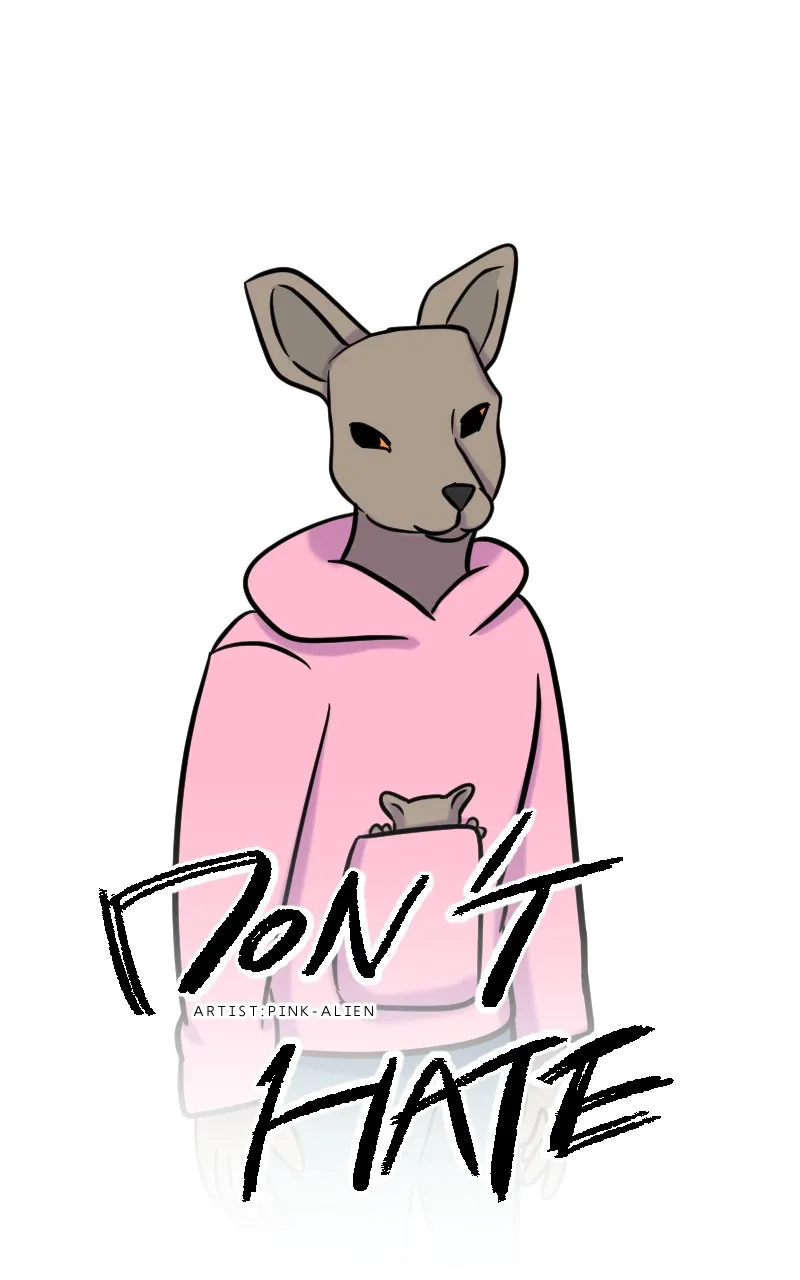 DON'T HATE Chapter 43 page 13 - 