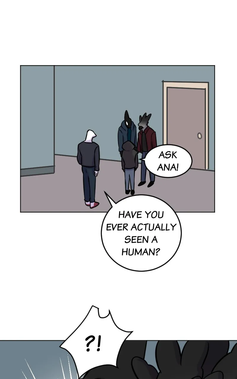 DON'T HATE Chapter 43 page 16 - 