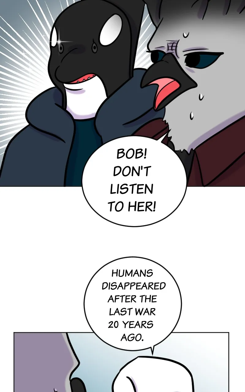 DON'T HATE Chapter 43 page 17 - 