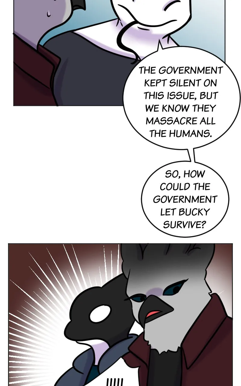 DON'T HATE Chapter 43 page 18 - 