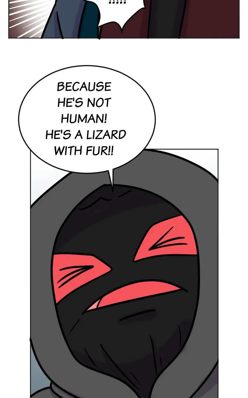 DON'T HATE Chapter 43 page 19 - 