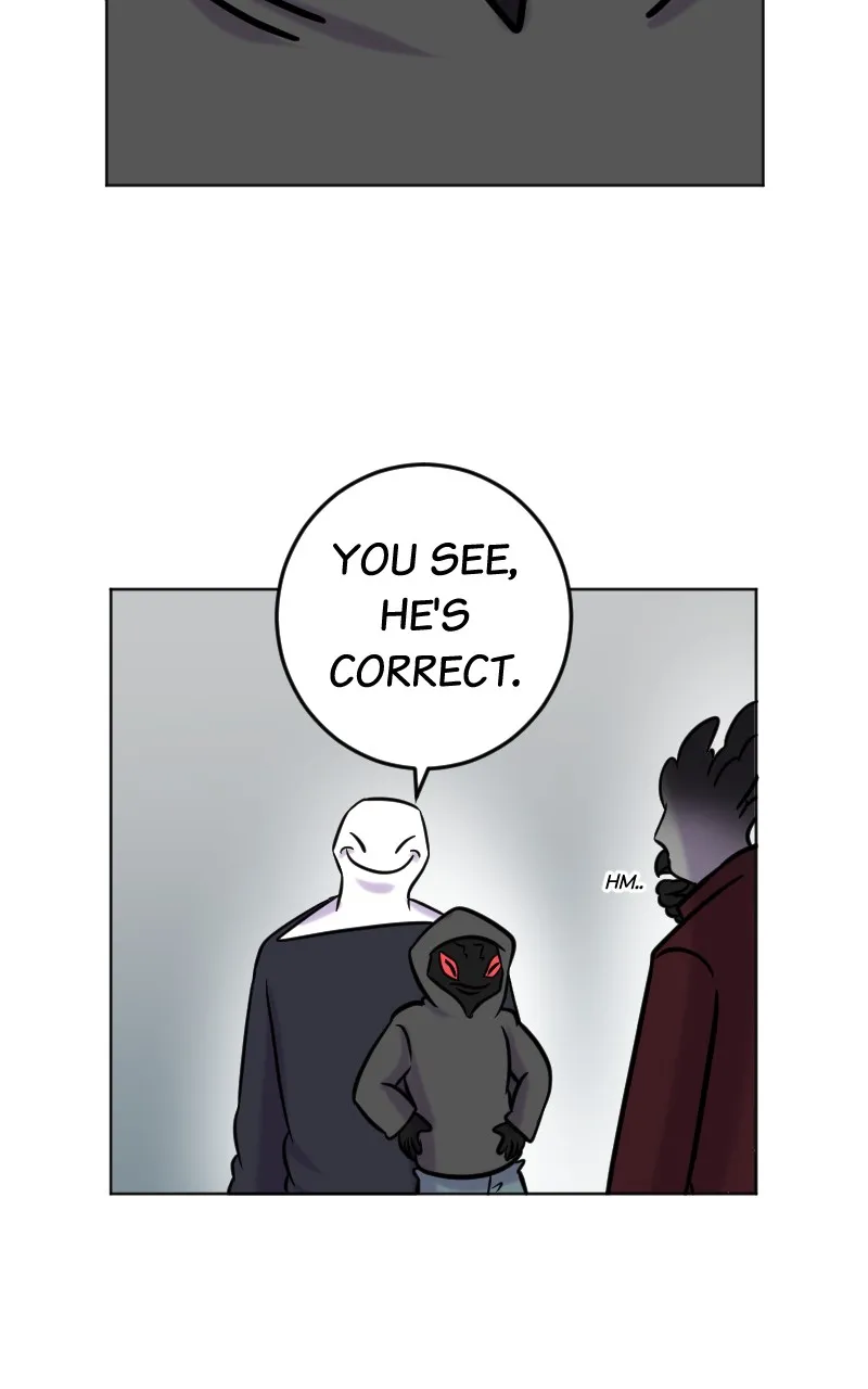 DON'T HATE Chapter 43 page 20 - 