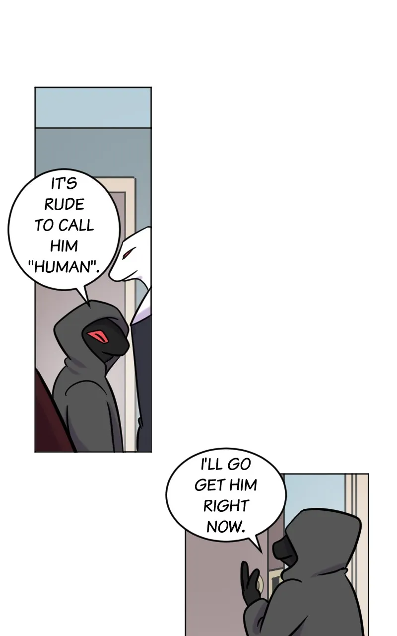 DON'T HATE Chapter 43 page 21 - 