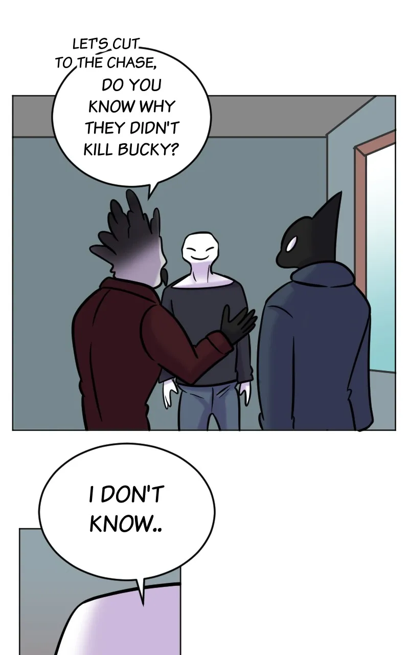 DON'T HATE Chapter 43 page 23 - 