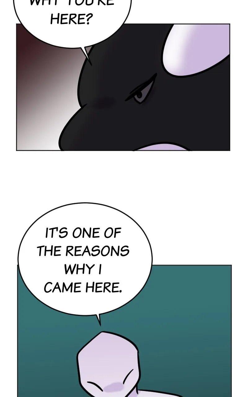 DON'T HATE Chapter 43 page 25 - 