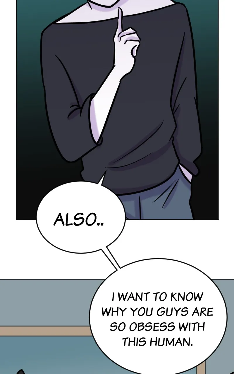 DON'T HATE Chapter 43 page 26 - 
