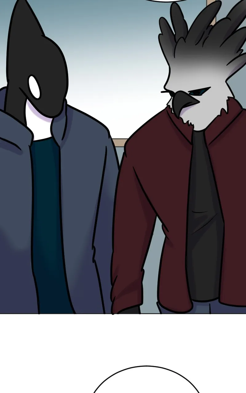 DON'T HATE Chapter 43 page 27 - 
