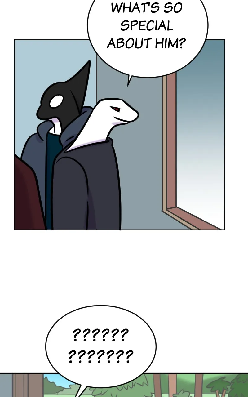 DON'T HATE Chapter 43 page 28 - 