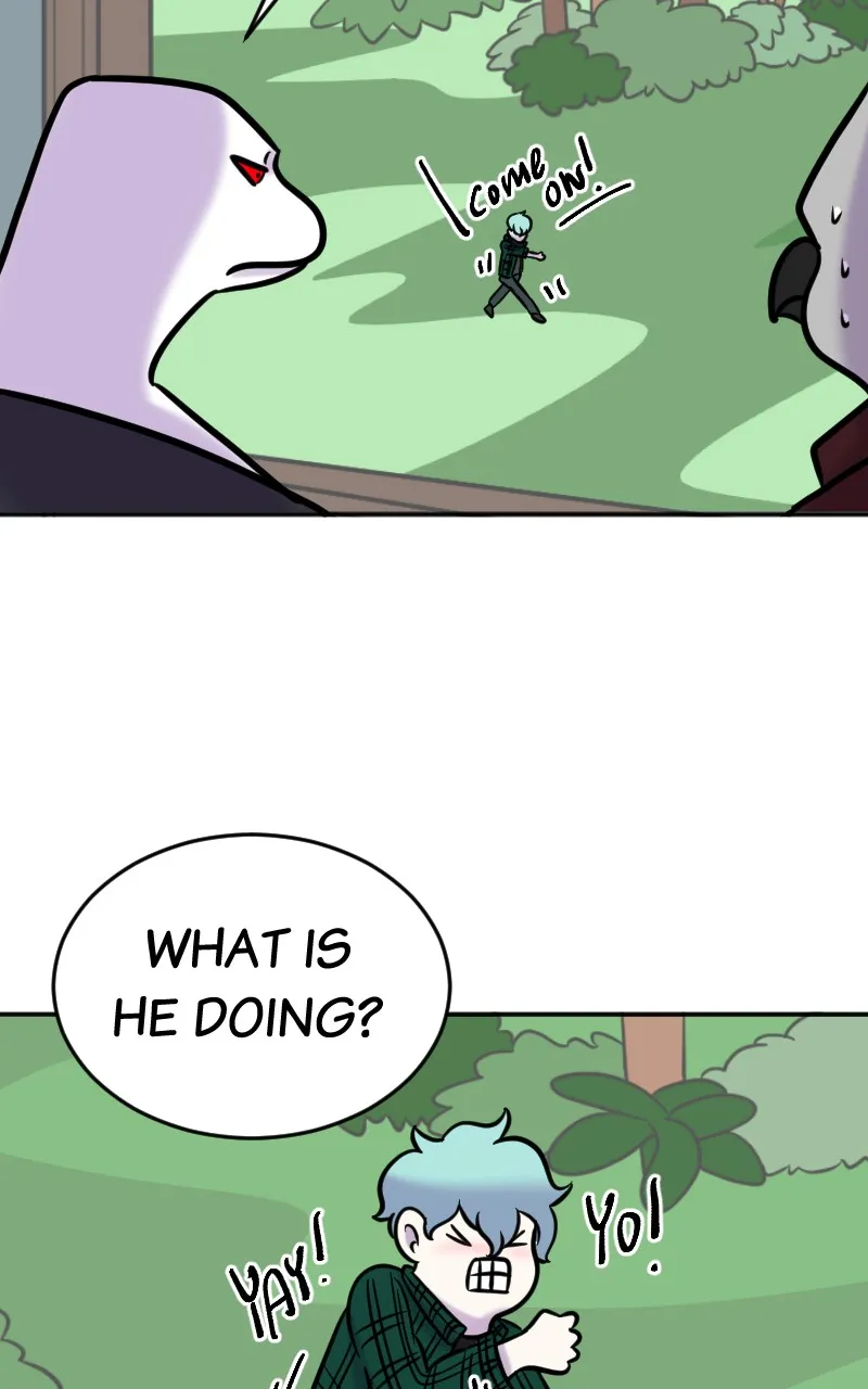 DON'T HATE Chapter 43 page 29 - 
