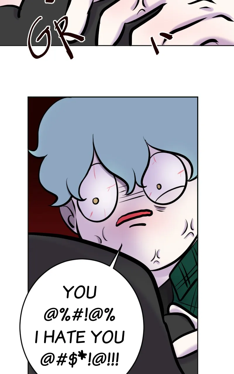 DON'T HATE Chapter 43 page 4 - 