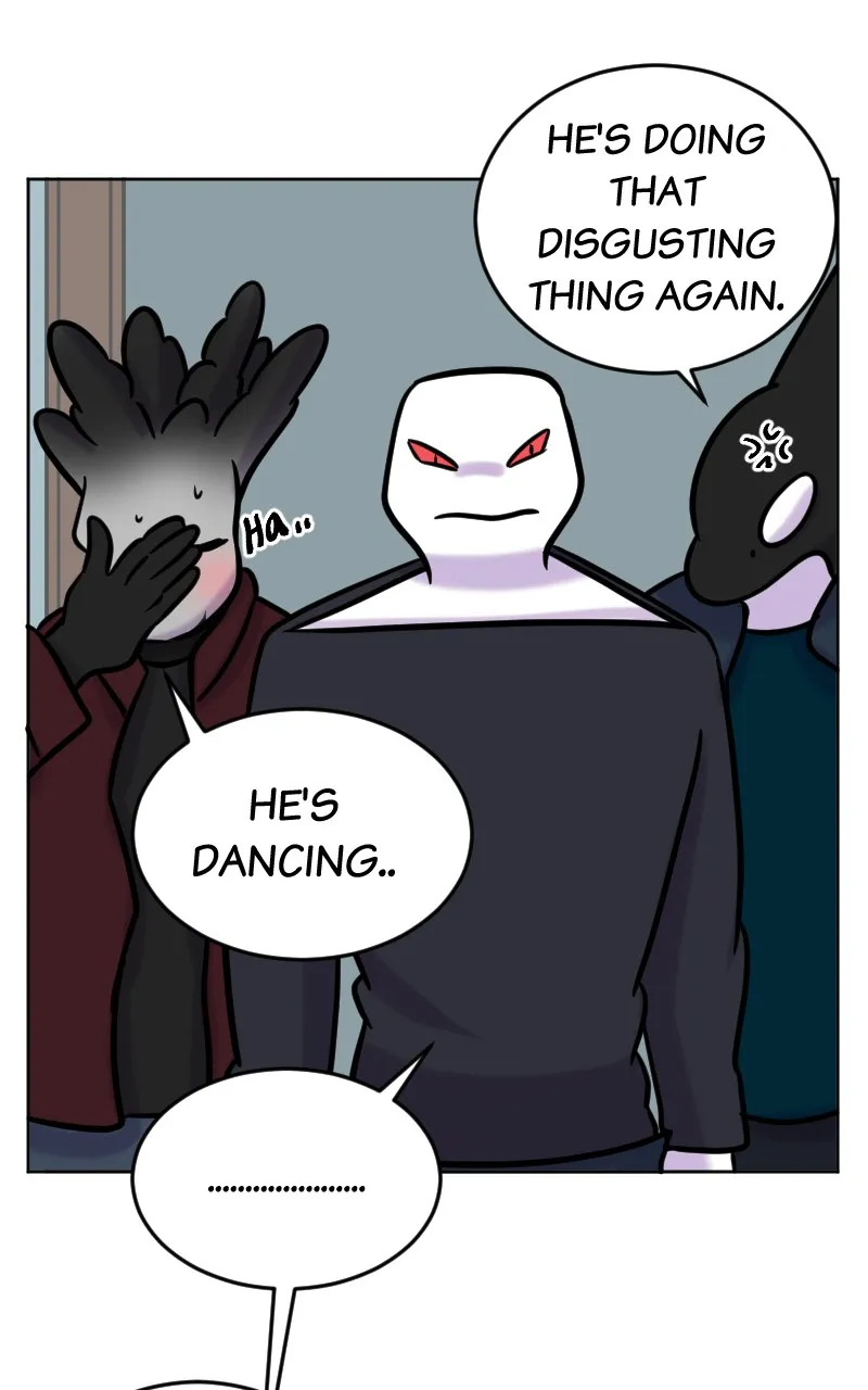 DON'T HATE Chapter 43 page 31 - 