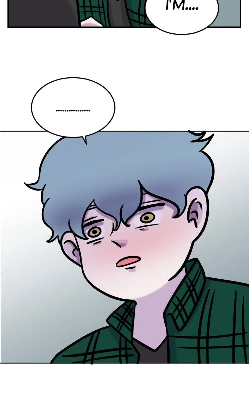 DON'T HATE Chapter 43 page 8 - 