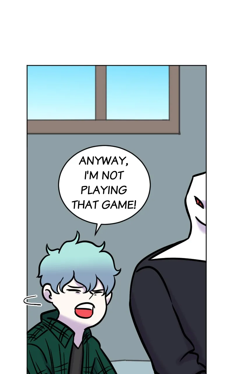 DON'T HATE Chapter 43 page 9 - 